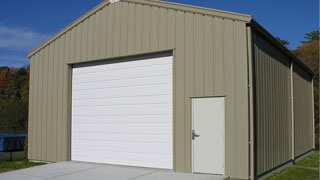 Garage Door Openers at Palma Ceia Executive Center, Florida